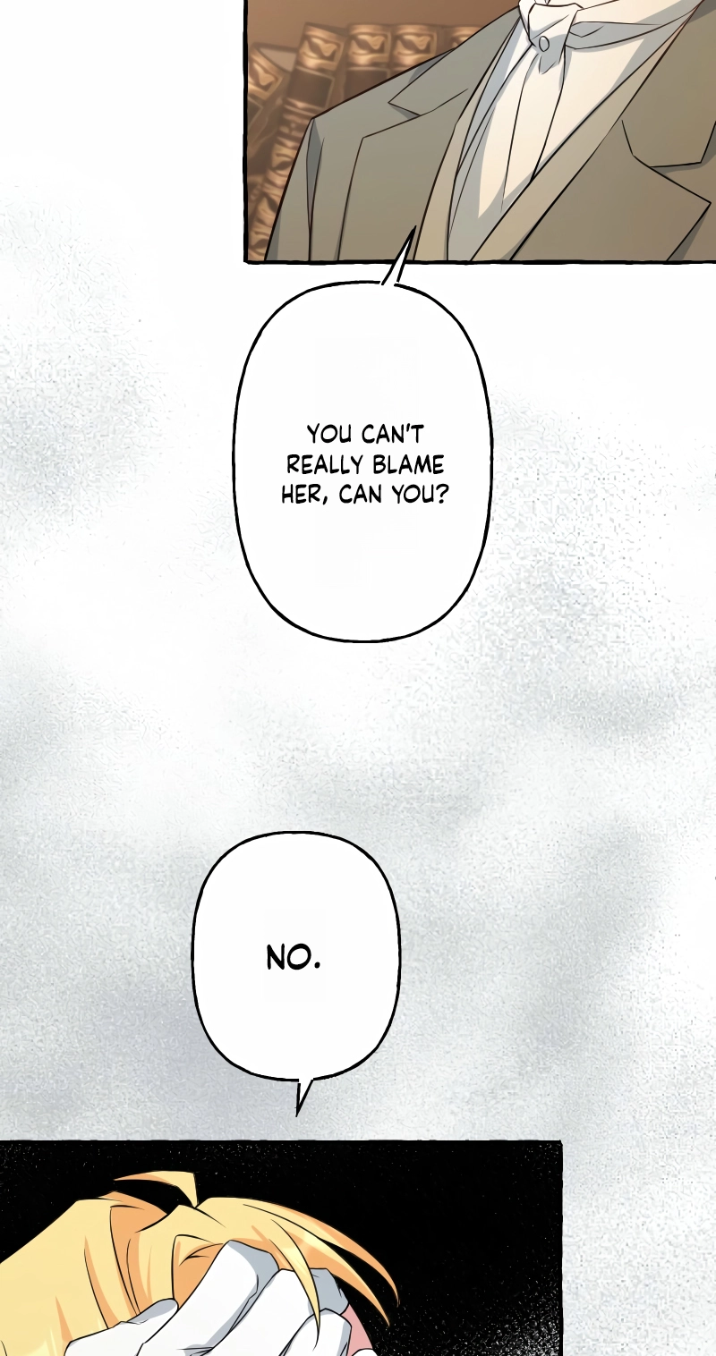 Denka, Naze Watashi o Dekiai suru no desu ka? Chapter 7 page 74 - 