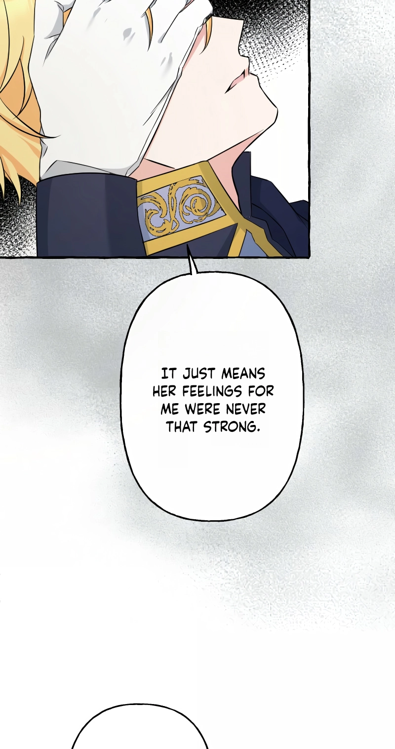 Denka, Naze Watashi o Dekiai suru no desu ka? Chapter 7 page 75 - 