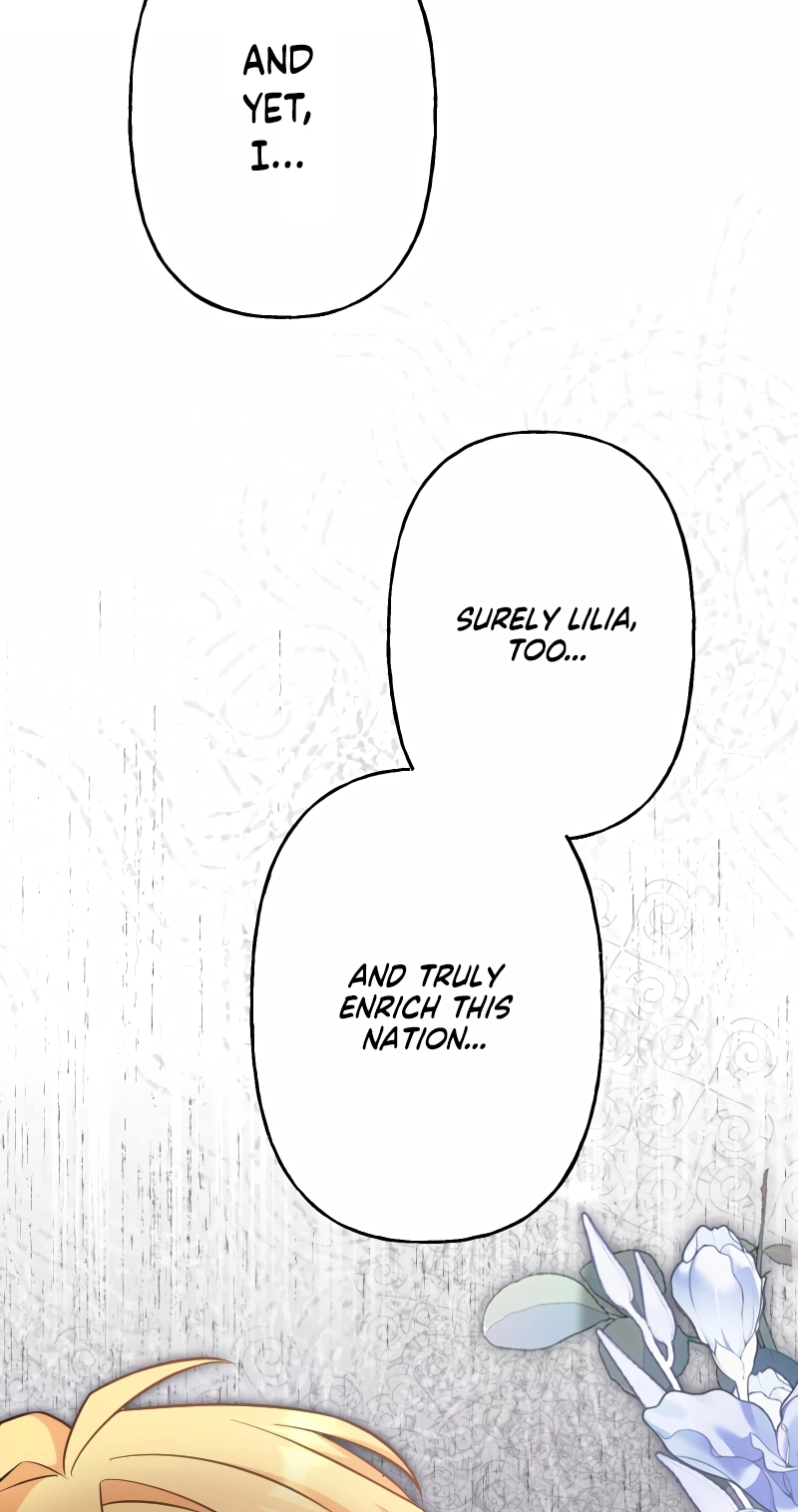 Denka, Naze Watashi o Dekiai suru no desu ka? Chapter 7 page 76 - 