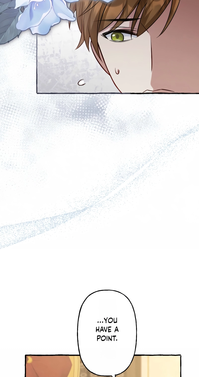 Denka, Naze Watashi o Dekiai suru no desu ka? Chapter 7 page 78 - 