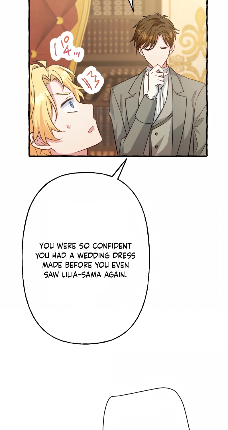 Denka, Naze Watashi o Dekiai suru no desu ka? Chapter 7 page 79 - 