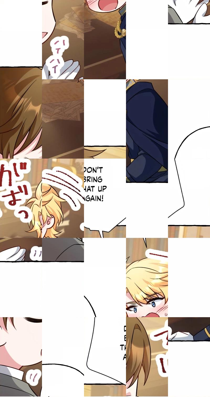 Denka, Naze Watashi o Dekiai suru no desu ka? Chapter 7 page 80 - 
