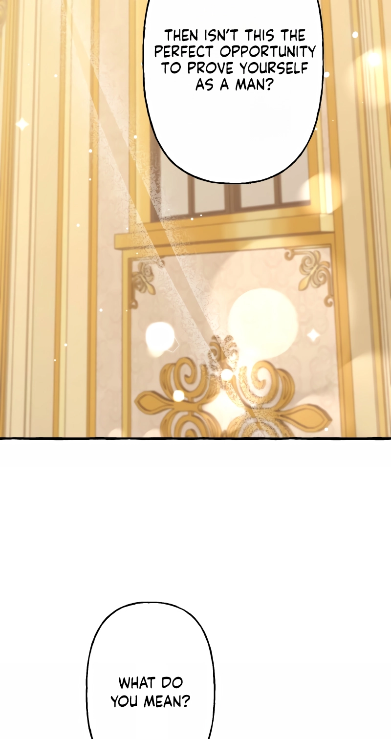 Denka, Naze Watashi o Dekiai suru no desu ka? Chapter 7 page 85 - 