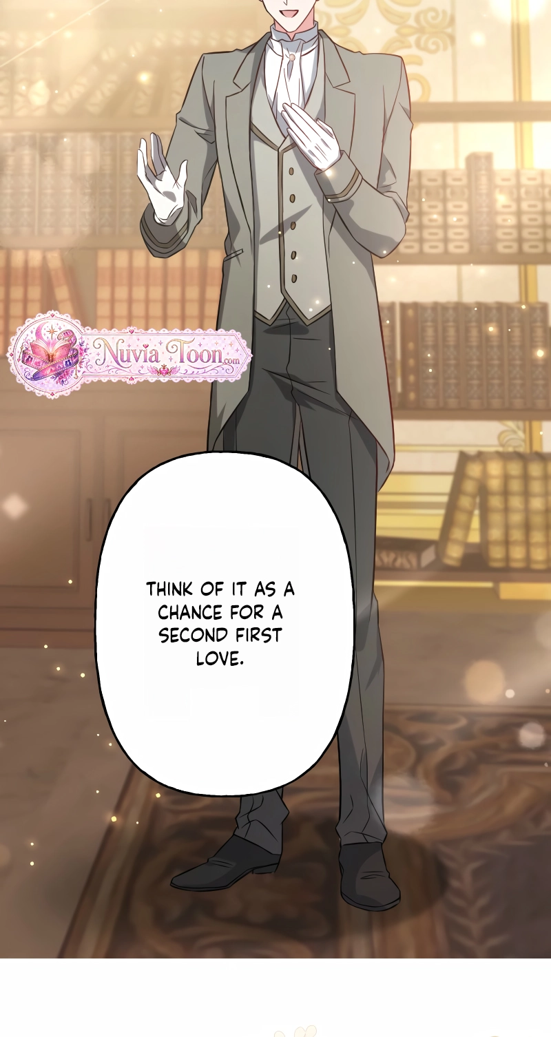 Denka, Naze Watashi o Dekiai suru no desu ka? Chapter 7 page 87 - 