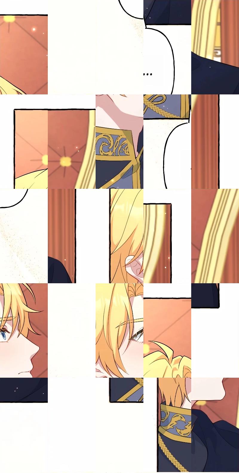 Denka, Naze Watashi o Dekiai suru no desu ka? Chapter 7 page 90 - 