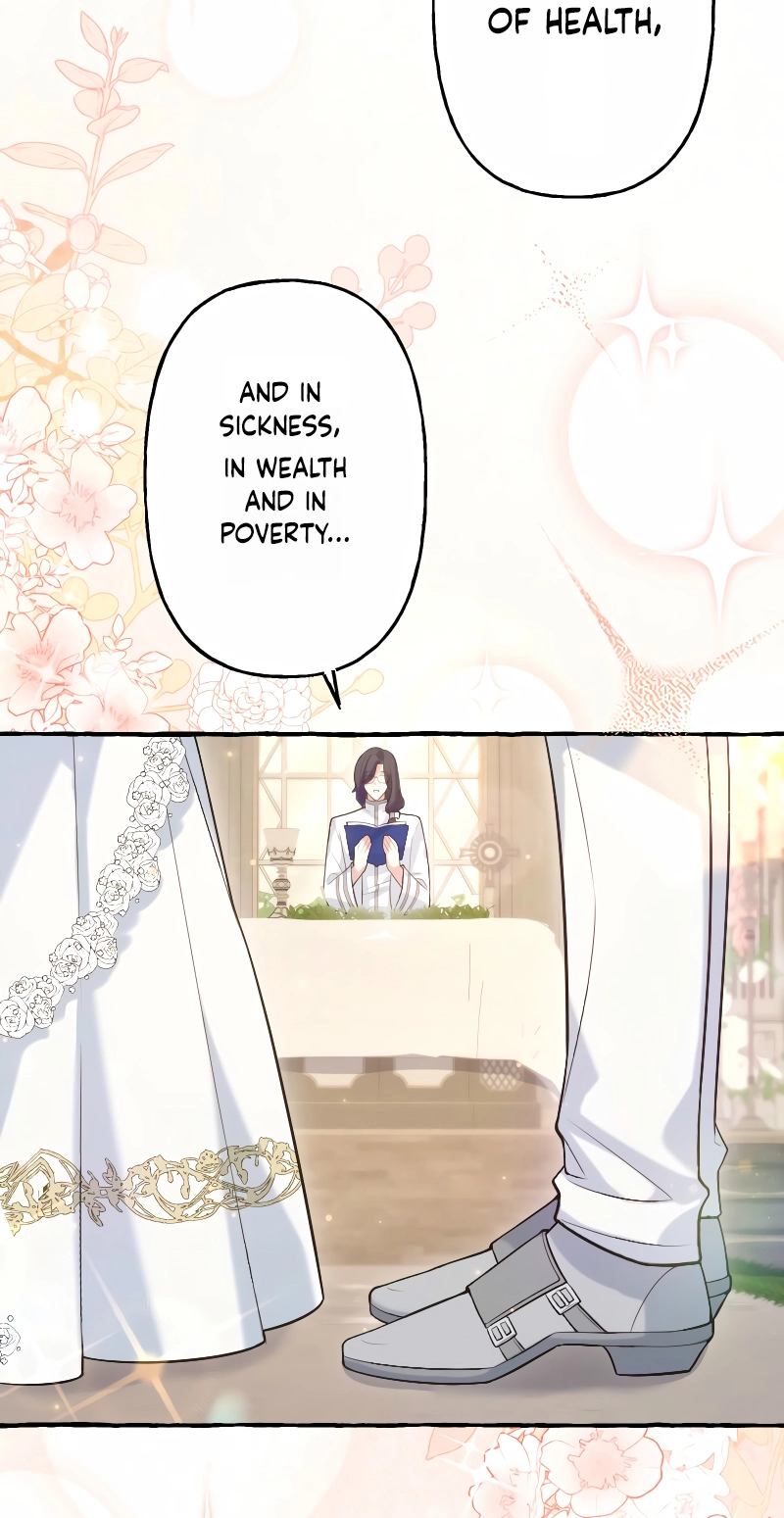 Denka, Naze Watashi o Dekiai suru no desu ka? Chapter 7 page 10 - 