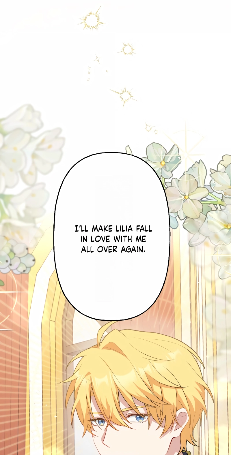 Denka, Naze Watashi o Dekiai suru no desu ka? Chapter 7 page 94 - 