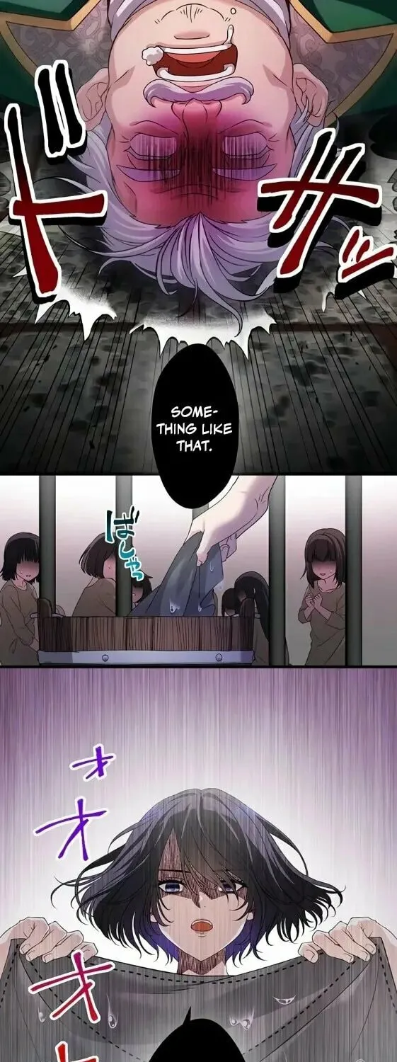 Densetsu no Ansatsusha, Tensei Shitara Ouke no Aisare Suemusume ni Natte Shimaimashite Chapter 1 page 14 - 