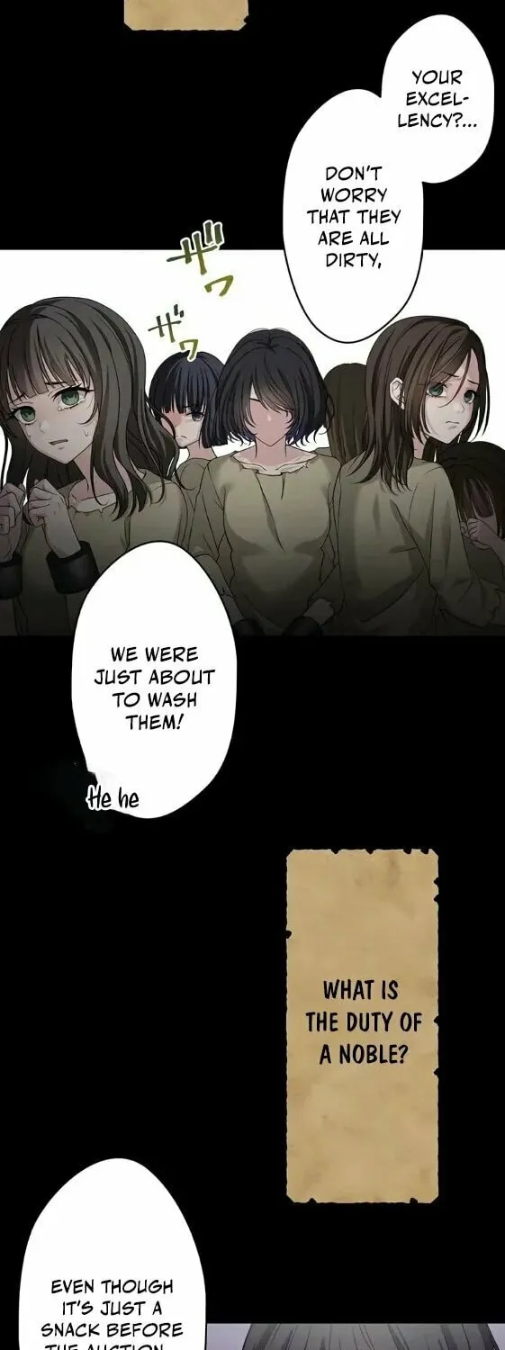 Densetsu no Ansatsusha, Tensei Shitara Ouke no Aisare Suemusume ni Natte Shimaimashite Chapter 1 page 4 - 