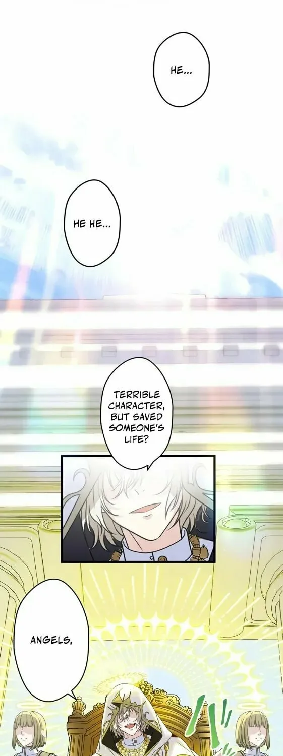 Densetsu no Ansatsusha, Tensei Shitara Ouke no Aisare Suemusume ni Natte Shimaimashite Chapter 1 page 38 - 