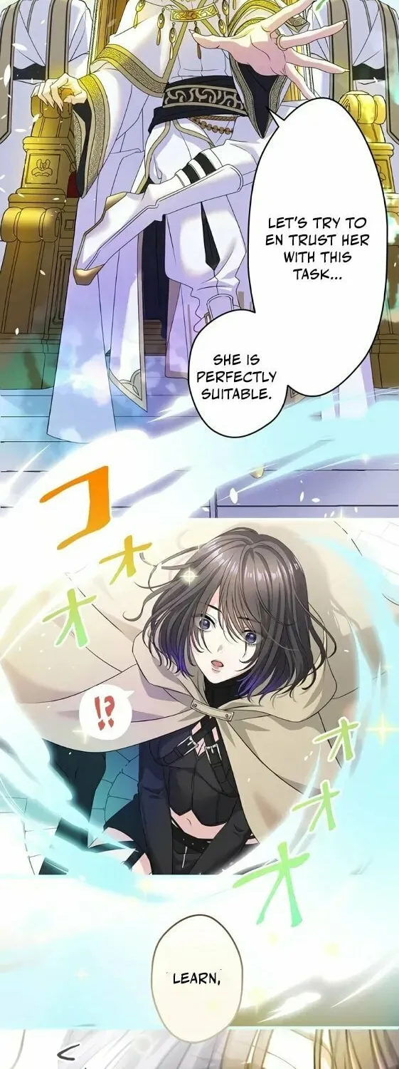 Densetsu no Ansatsusha, Tensei Shitara Ouke no Aisare Suemusume ni Natte Shimaimashite Chapter 1 page 39 - 