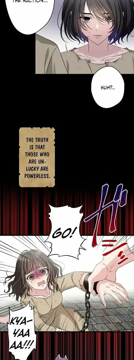 Densetsu no Ansatsusha, Tensei Shitara Ouke no Aisare Suemusume ni Natte Shimaimashite Chapter 1 page 5 - 