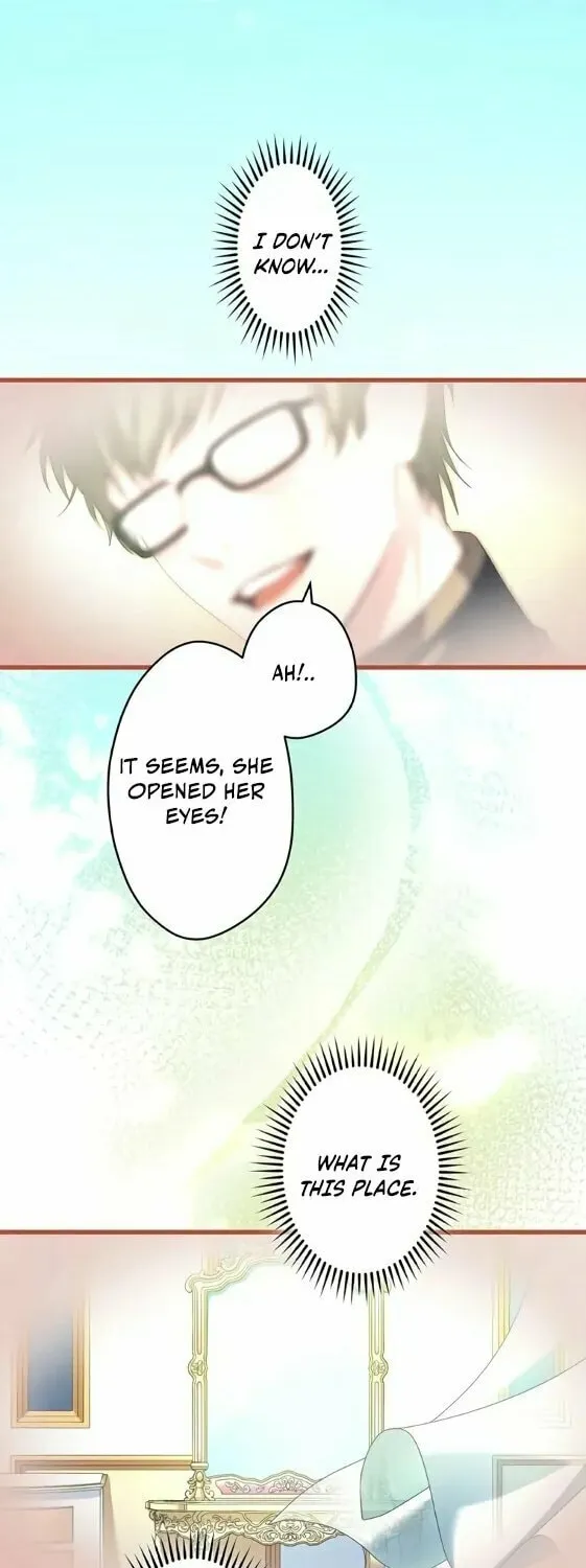 Densetsu no Ansatsusha, Tensei Shitara Ouke no Aisare Suemusume ni Natte Shimaimashite Chapter 1 page 41 - 