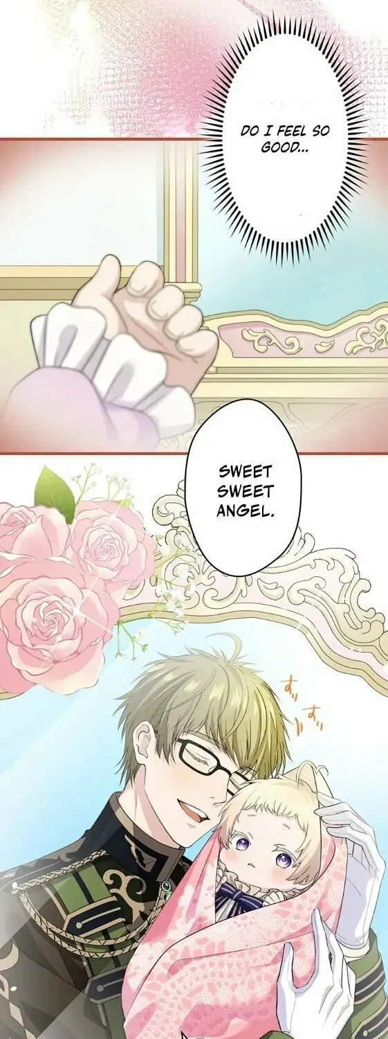 Densetsu no Ansatsusha, Tensei Shitara Ouke no Aisare Suemusume ni Natte Shimaimashite Chapter 1 page 43 - 