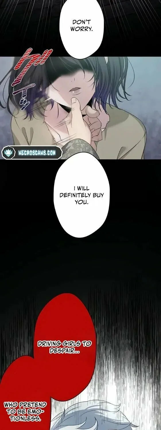 Densetsu no Ansatsusha, Tensei Shitara Ouke no Aisare Suemusume ni Natte Shimaimashite Chapter 1 page 9 - 