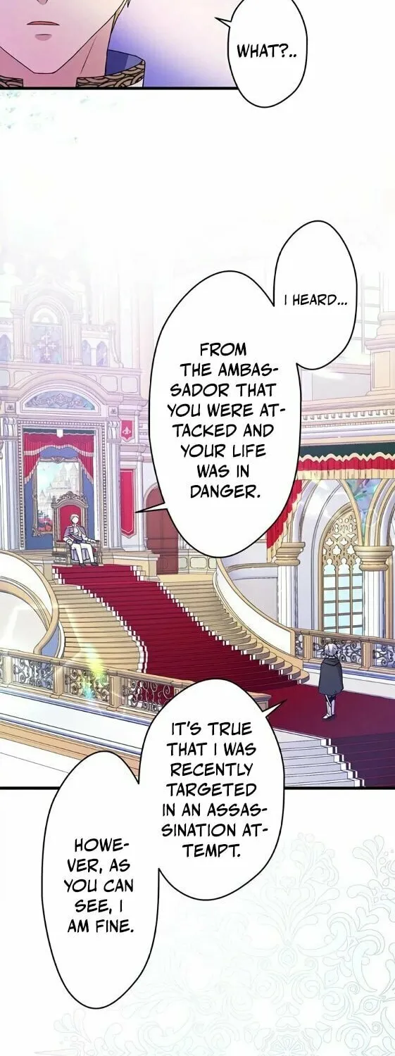 Densetsu no Ansatsusha, Tensei Shitara Ouke no Aisare Suemusume ni Natte Shimaimashite Chapter 10 page 11 - 
