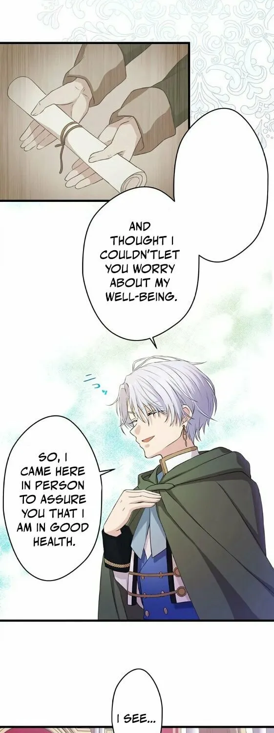 Densetsu no Ansatsusha, Tensei Shitara Ouke no Aisare Suemusume ni Natte Shimaimashite Chapter 10 page 12 - 