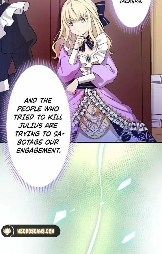 Densetsu no Ansatsusha, Tensei Shitara Ouke no Aisare Suemusume ni Natte Shimaimashite Chapter 10 page 14 - 