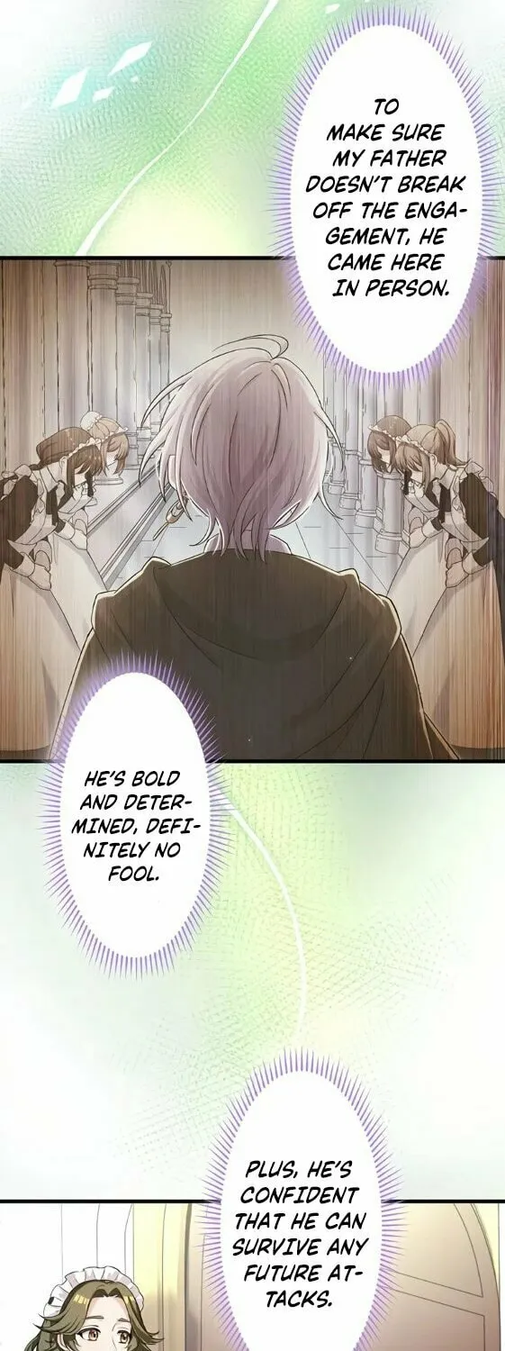 Densetsu no Ansatsusha, Tensei Shitara Ouke no Aisare Suemusume ni Natte Shimaimashite Chapter 10 page 15 - 