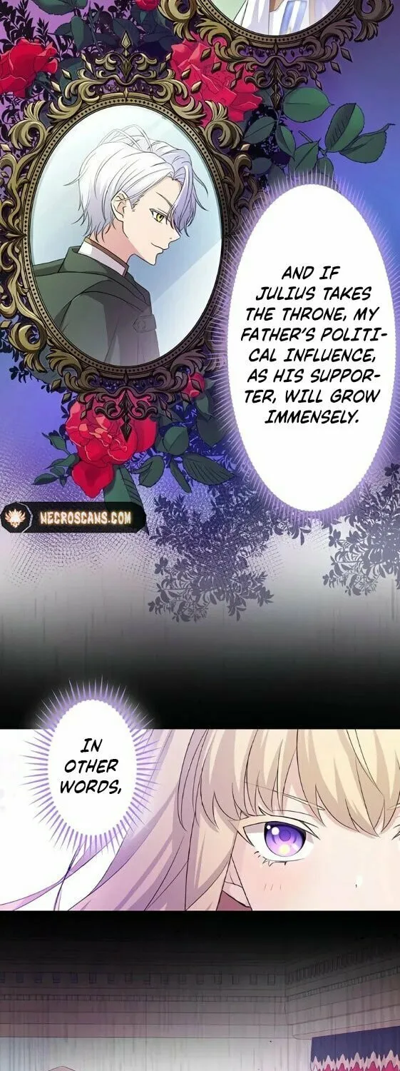 Densetsu no Ansatsusha, Tensei Shitara Ouke no Aisare Suemusume ni Natte Shimaimashite Chapter 10 page 17 - 
