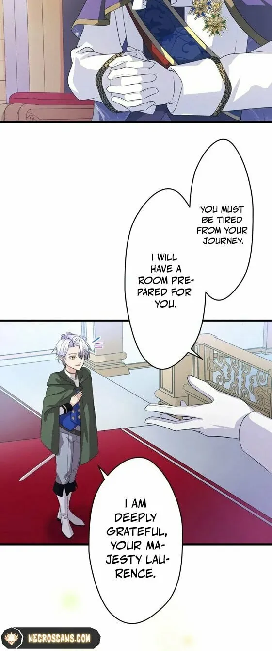 Densetsu no Ansatsusha, Tensei Shitara Ouke no Aisare Suemusume ni Natte Shimaimashite Chapter 10 page 20 - 