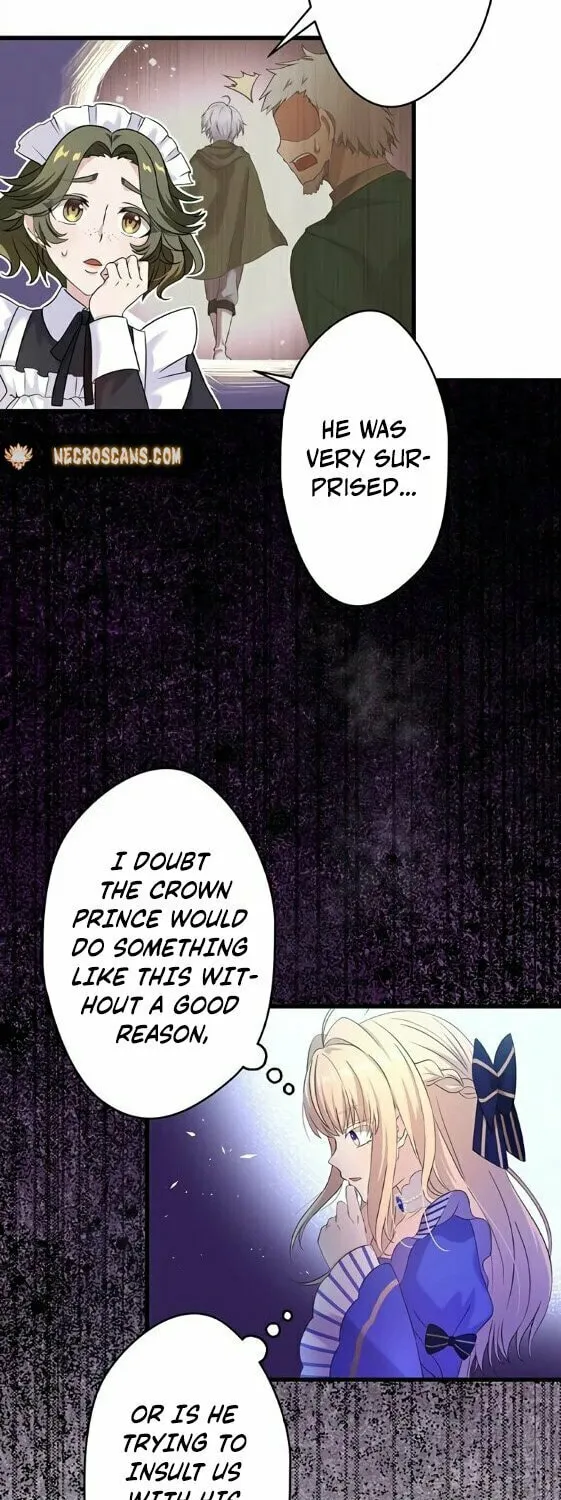 Densetsu no Ansatsusha, Tensei Shitara Ouke no Aisare Suemusume ni Natte Shimaimashite Chapter 10 page 3 - 