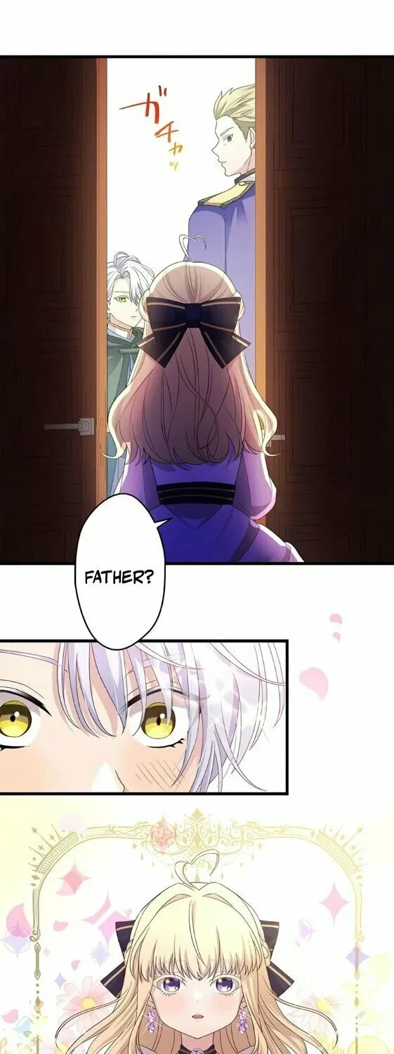 Densetsu no Ansatsusha, Tensei Shitara Ouke no Aisare Suemusume ni Natte Shimaimashite Chapter 10 page 24 - 