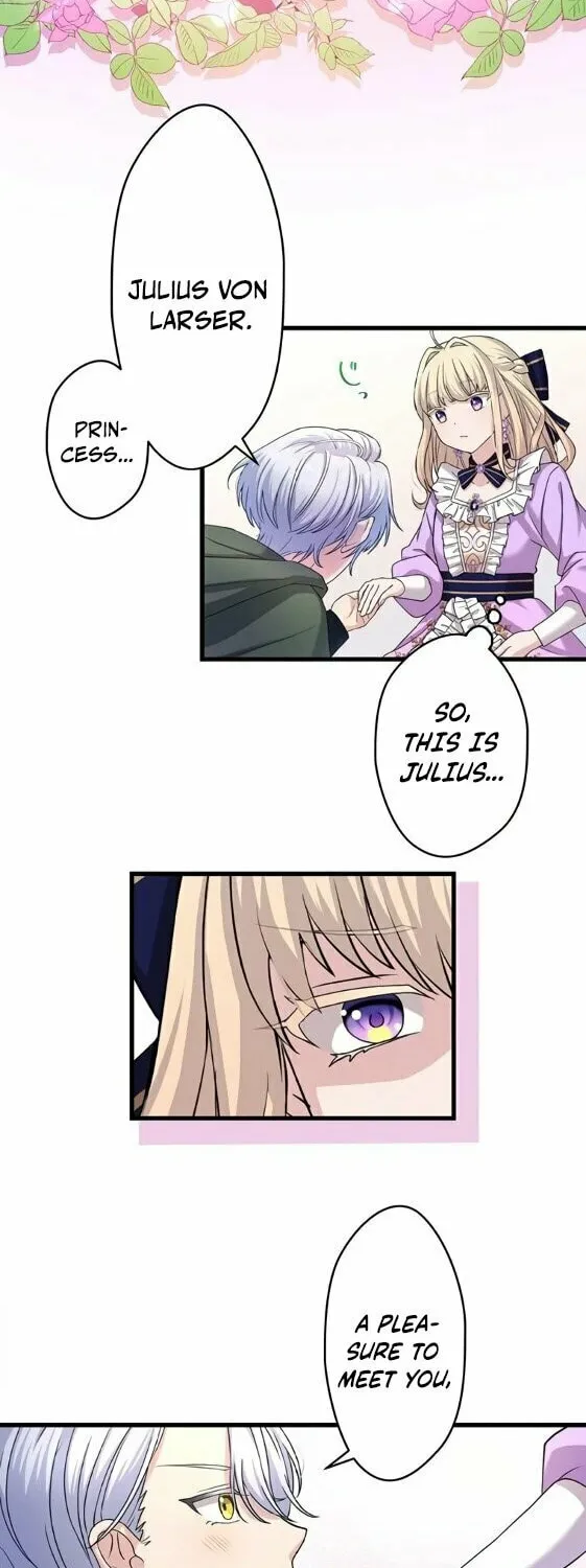 Densetsu no Ansatsusha, Tensei Shitara Ouke no Aisare Suemusume ni Natte Shimaimashite Chapter 10 page 28 - 