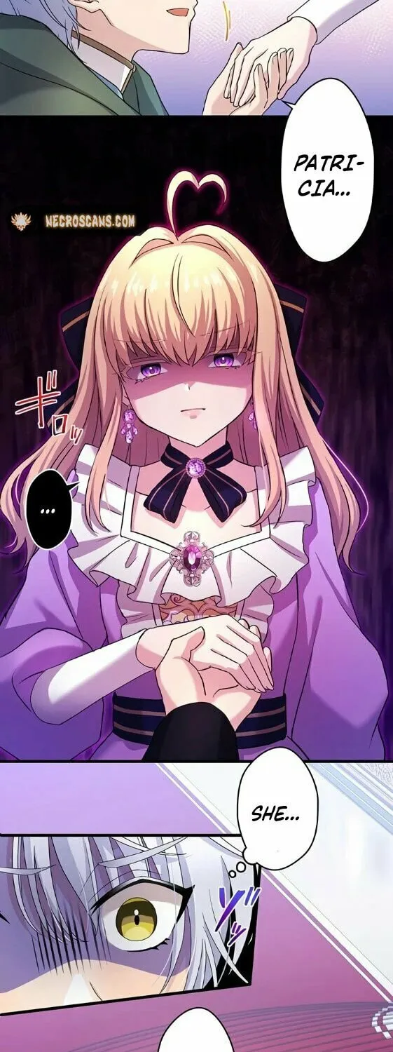 Densetsu no Ansatsusha, Tensei Shitara Ouke no Aisare Suemusume ni Natte Shimaimashite Chapter 10 page 29 - 