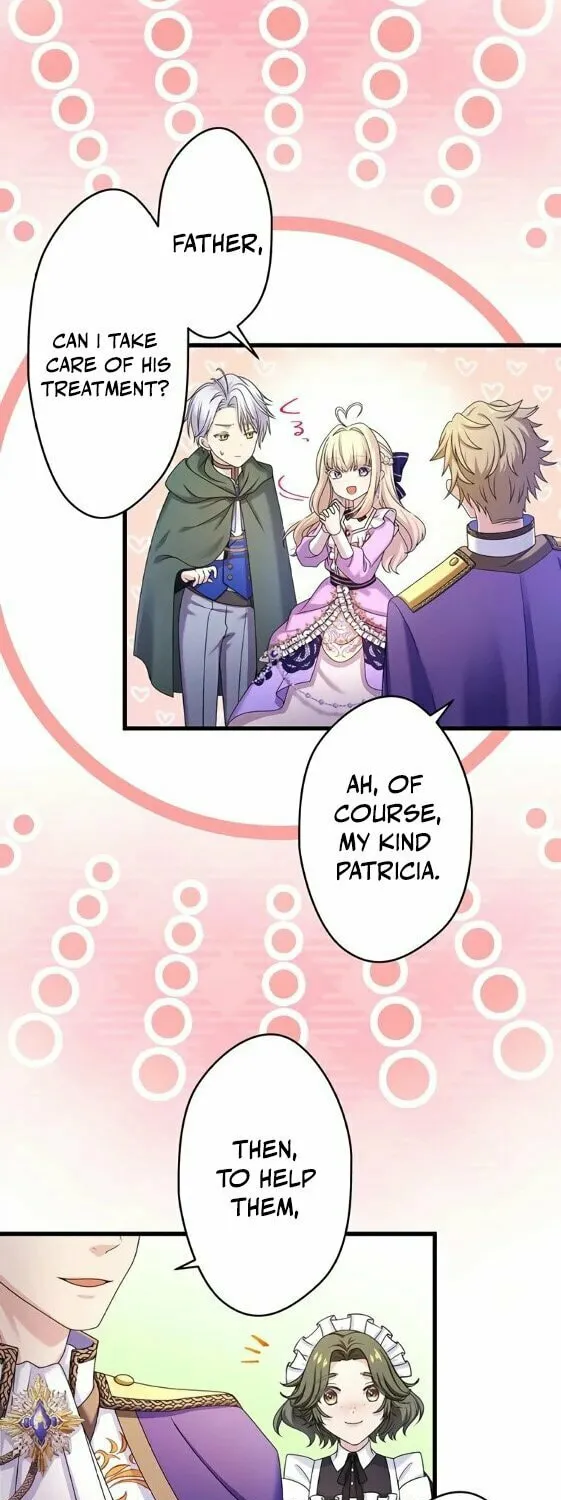 Densetsu no Ansatsusha, Tensei Shitara Ouke no Aisare Suemusume ni Natte Shimaimashite Chapter 10 page 33 - 