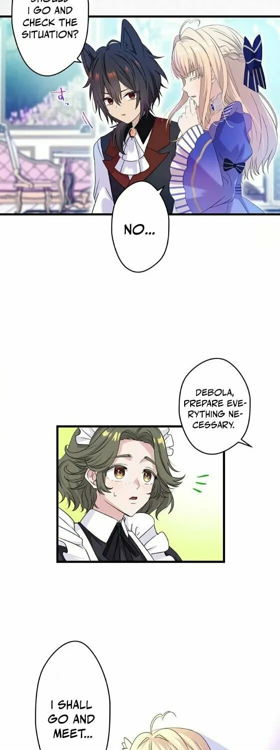 Densetsu no Ansatsusha, Tensei Shitara Ouke no Aisare Suemusume ni Natte Shimaimashite Chapter 10 page 5 - 