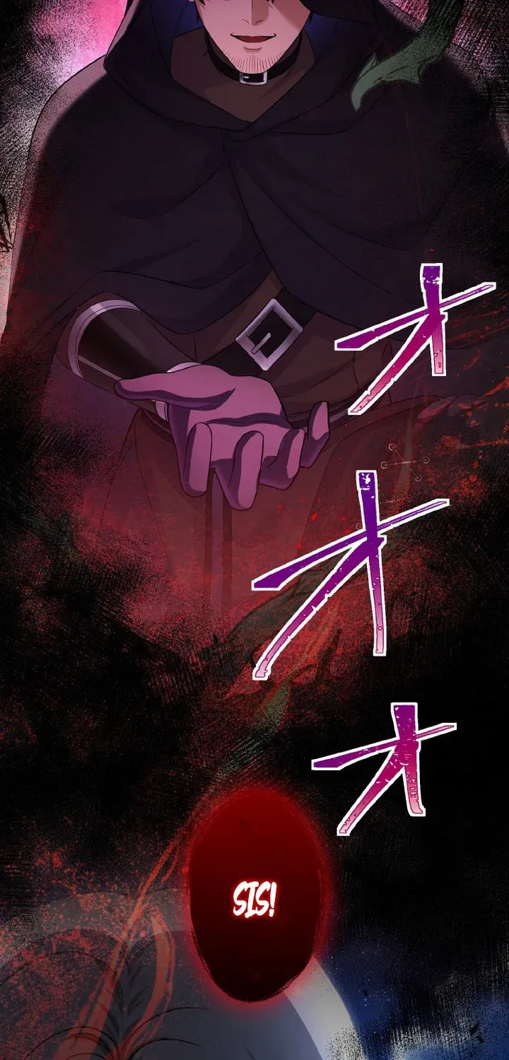Densetsu no Ansatsusha, Tensei Shitara Ouke no Aisare Suemusume ni Natte Shimaimashite Chapter 100 page 2 - 