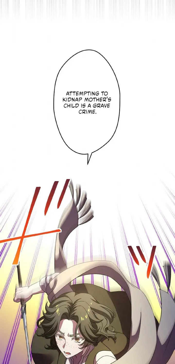 Densetsu no Ansatsusha, Tensei Shitara Ouke no Aisare Suemusume ni Natte Shimaimashite Chapter 100 page 13 - 