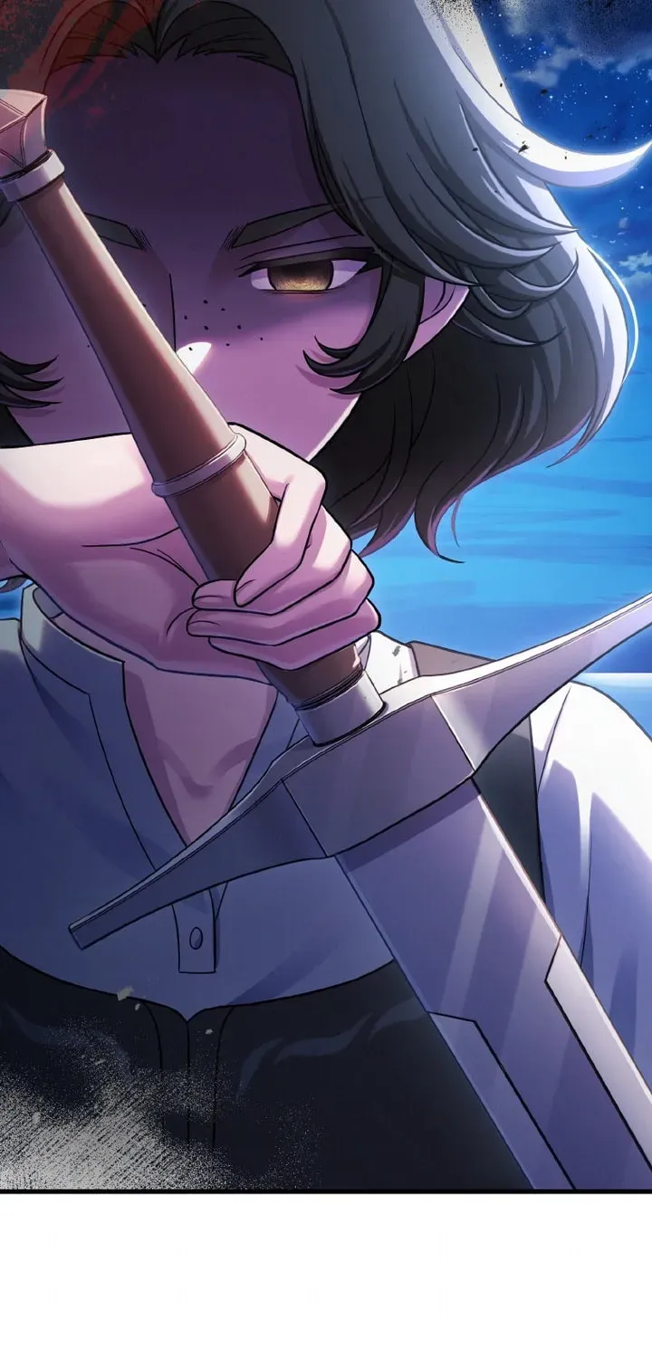 Densetsu no Ansatsusha, Tensei Shitara Ouke no Aisare Suemusume ni Natte Shimaimashite Chapter 100 page 3 - 