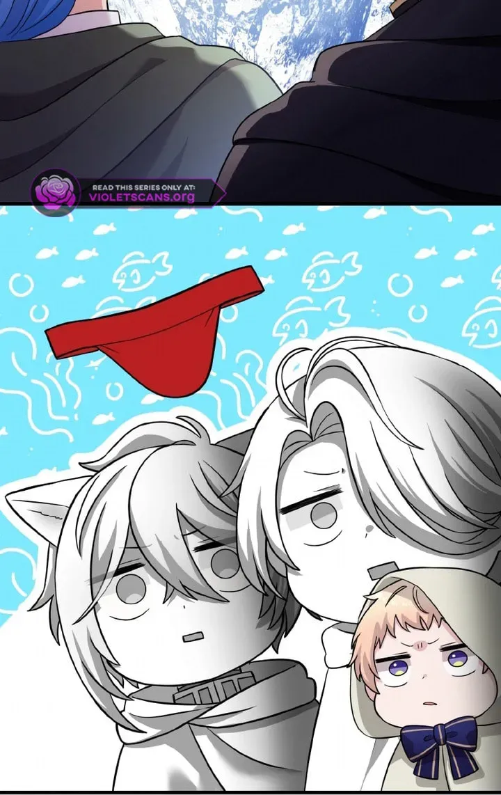 Densetsu no Ansatsusha, Tensei Shitara Ouke no Aisare Suemusume ni Natte Shimaimashite Chapter 100 page 29 - 