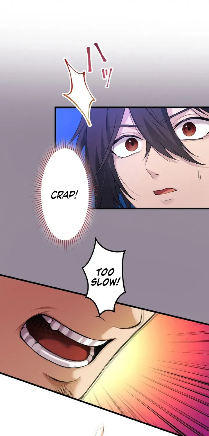 Densetsu no Ansatsusha, Tensei Shitara Ouke no Aisare Suemusume ni Natte Shimaimashite Chapter 100 page 30 - 