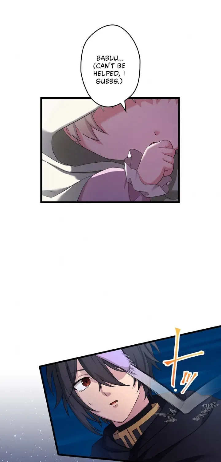 Densetsu no Ansatsusha, Tensei Shitara Ouke no Aisare Suemusume ni Natte Shimaimashite Chapter 100 page 33 - 