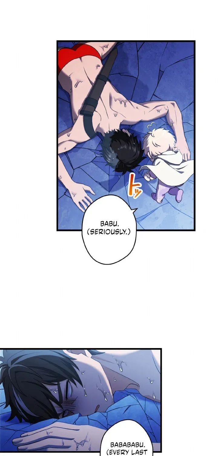Densetsu no Ansatsusha, Tensei Shitara Ouke no Aisare Suemusume ni Natte Shimaimashite Chapter 100 page 38 - 