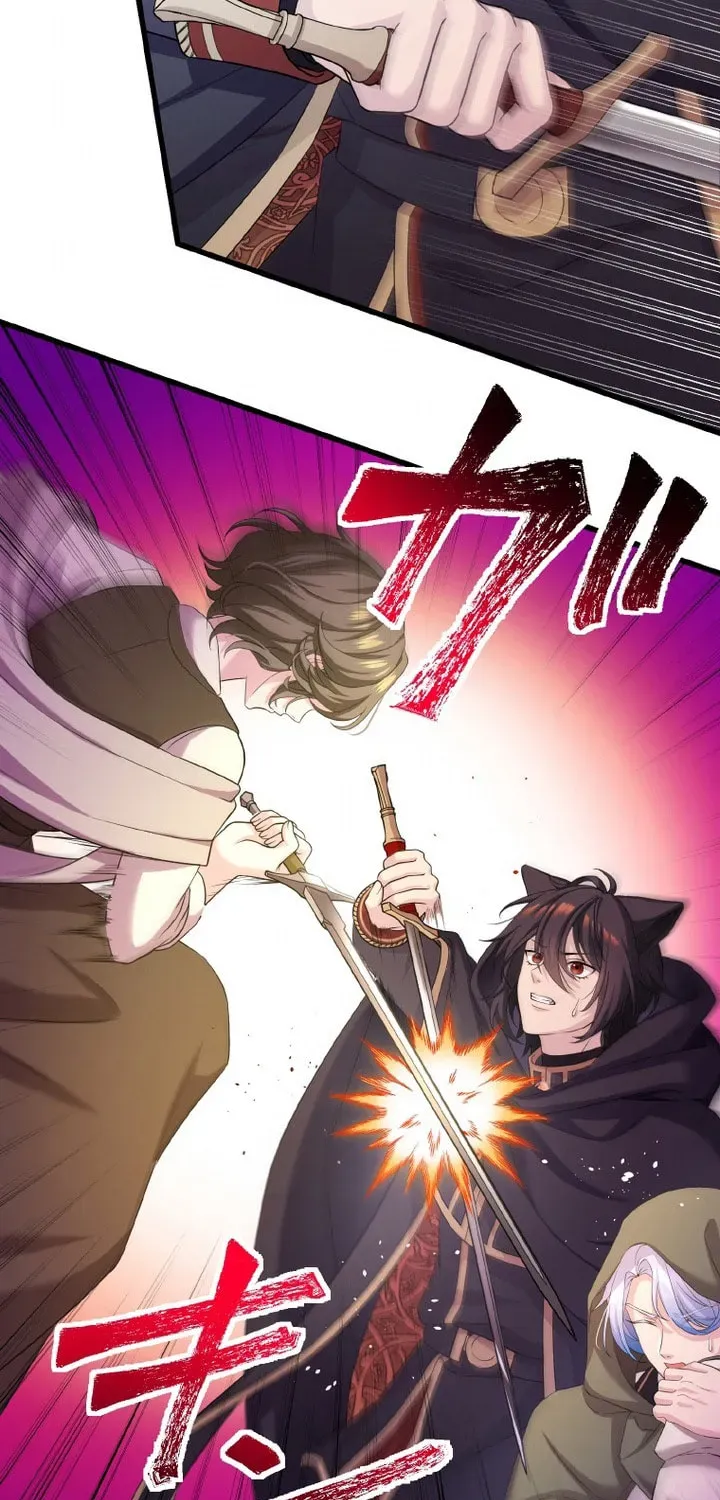Densetsu no Ansatsusha, Tensei Shitara Ouke no Aisare Suemusume ni Natte Shimaimashite Chapter 100 page 5 - 