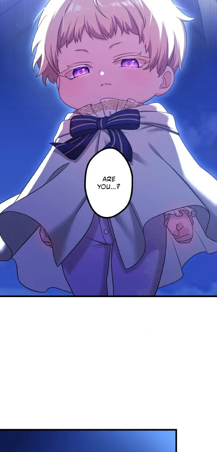 Densetsu no Ansatsusha, Tensei Shitara Ouke no Aisare Suemusume ni Natte Shimaimashite Chapter 100 page 42 - 