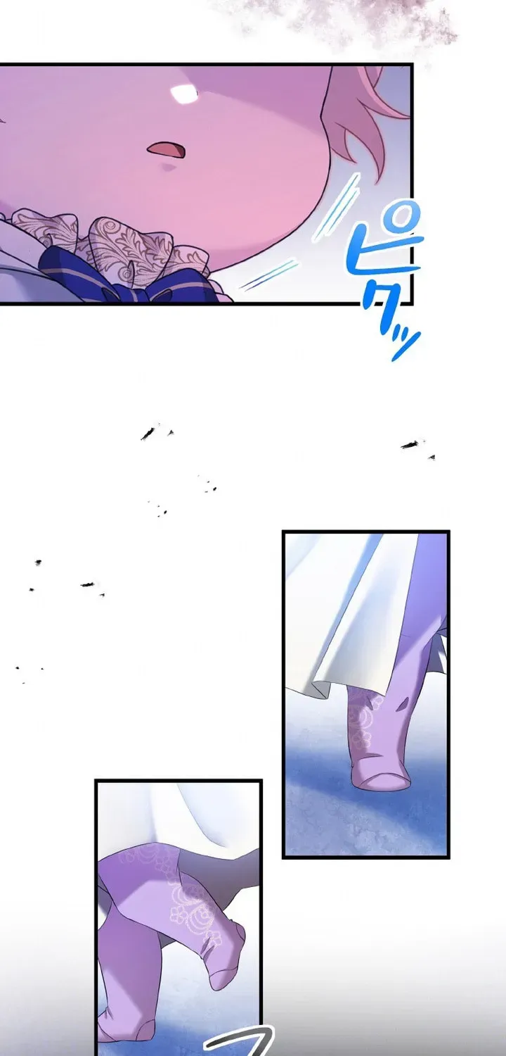 Densetsu no Ansatsusha, Tensei Shitara Ouke no Aisare Suemusume ni Natte Shimaimashite Chapter 100 page 48 - 