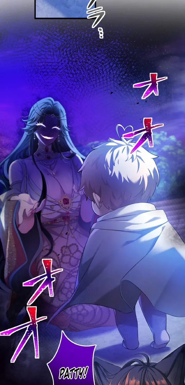 Densetsu no Ansatsusha, Tensei Shitara Ouke no Aisare Suemusume ni Natte Shimaimashite Chapter 100 page 49 - 