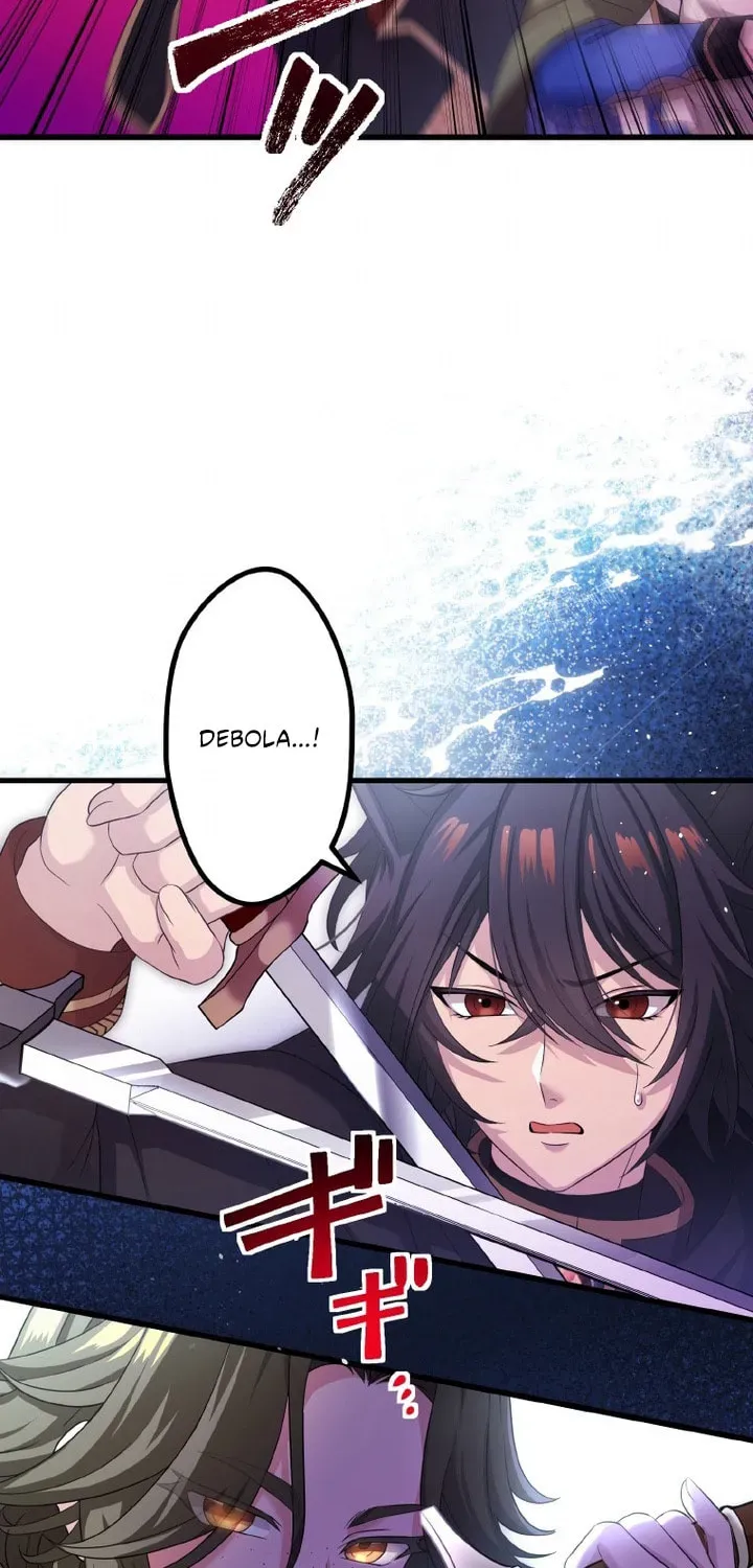 Densetsu no Ansatsusha, Tensei Shitara Ouke no Aisare Suemusume ni Natte Shimaimashite Chapter 100 page 6 - 