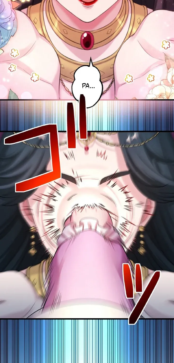 Densetsu no Ansatsusha, Tensei Shitara Ouke no Aisare Suemusume ni Natte Shimaimashite Chapter 100 page 51 - 