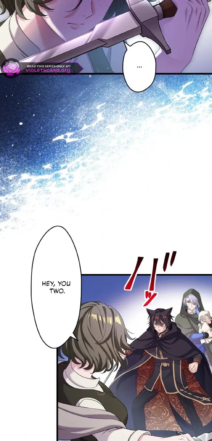 Densetsu no Ansatsusha, Tensei Shitara Ouke no Aisare Suemusume ni Natte Shimaimashite Chapter 100 page 7 - 