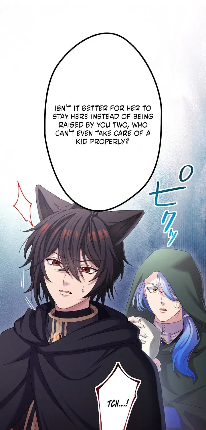 Densetsu no Ansatsusha, Tensei Shitara Ouke no Aisare Suemusume ni Natte Shimaimashite Chapter 100 page 9 - 