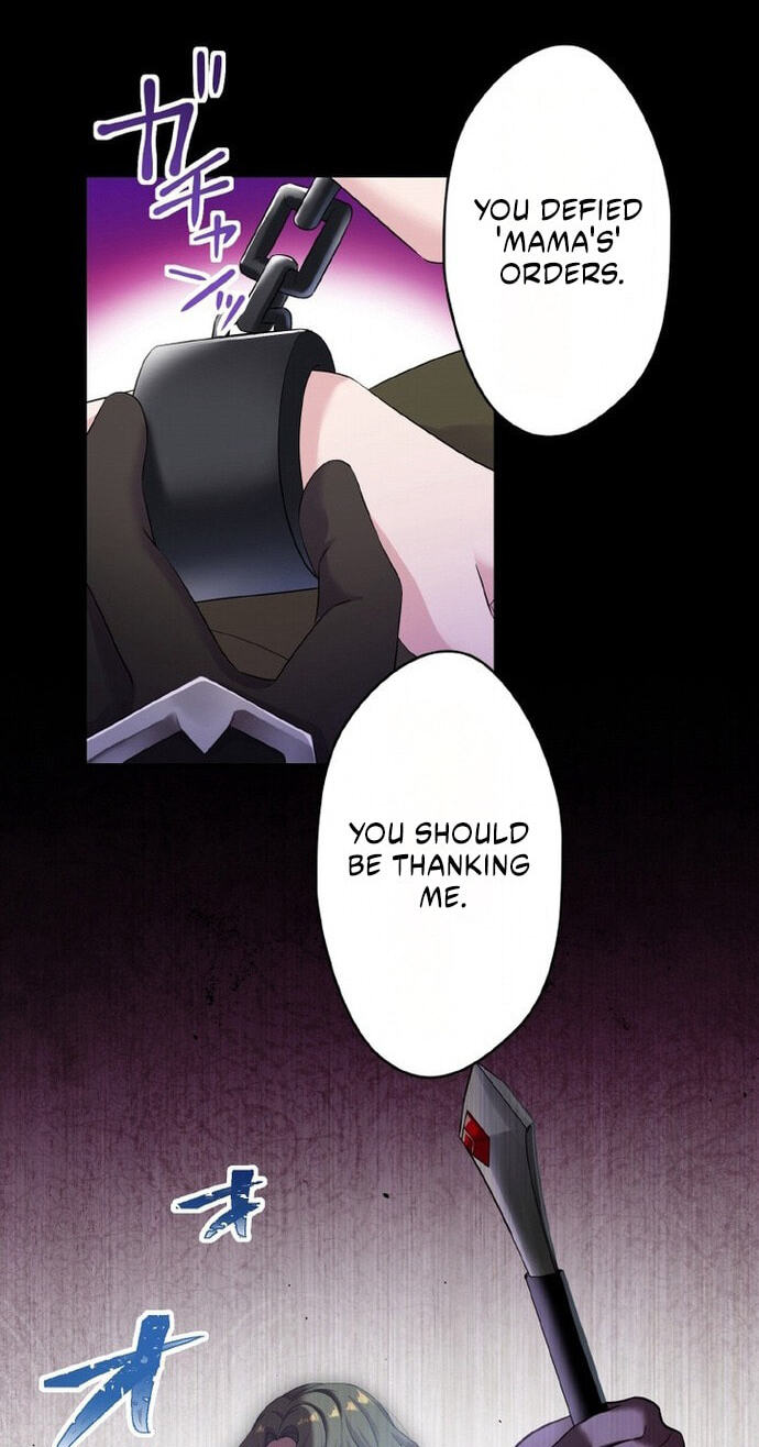 Densetsu no Ansatsusha, Tensei Shitara Ouke no Aisare Suemusume ni Natte Shimaimashite Chapter 101 page 12 - 