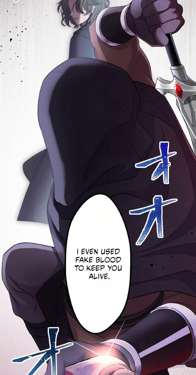 Densetsu no Ansatsusha, Tensei Shitara Ouke no Aisare Suemusume ni Natte Shimaimashite Chapter 101 page 13 - 
