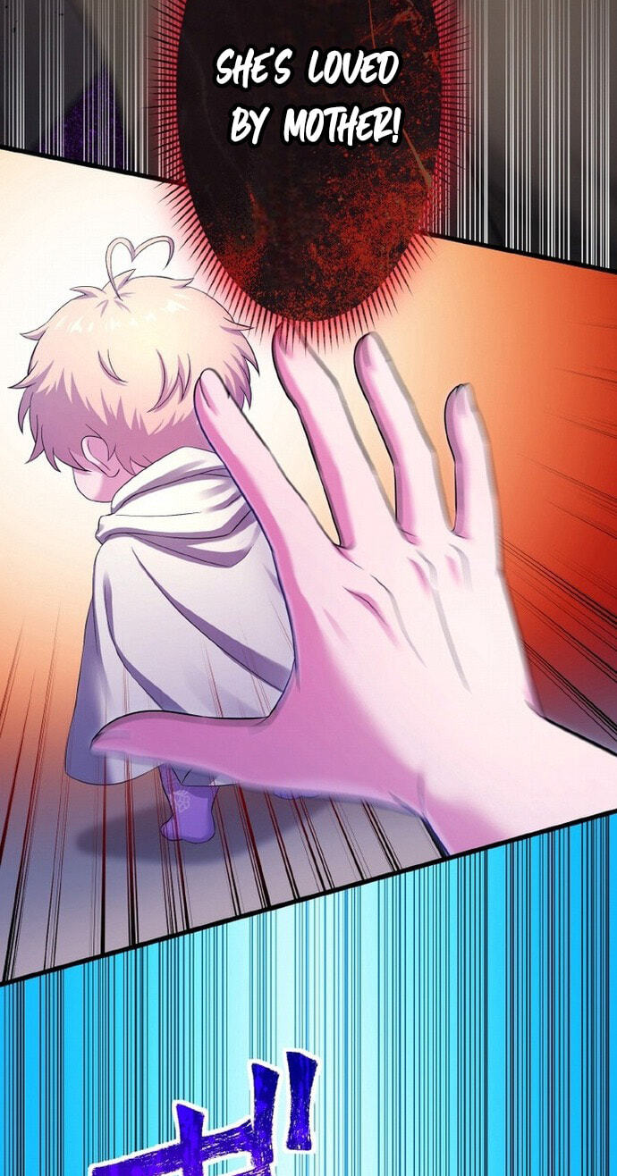 Densetsu no Ansatsusha, Tensei Shitara Ouke no Aisare Suemusume ni Natte Shimaimashite Chapter 101 page 22 - 