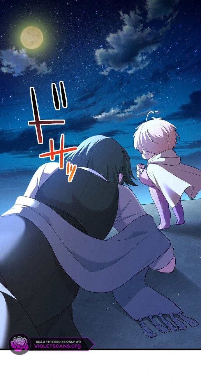 Densetsu no Ansatsusha, Tensei Shitara Ouke no Aisare Suemusume ni Natte Shimaimashite Chapter 101 page 25 - 